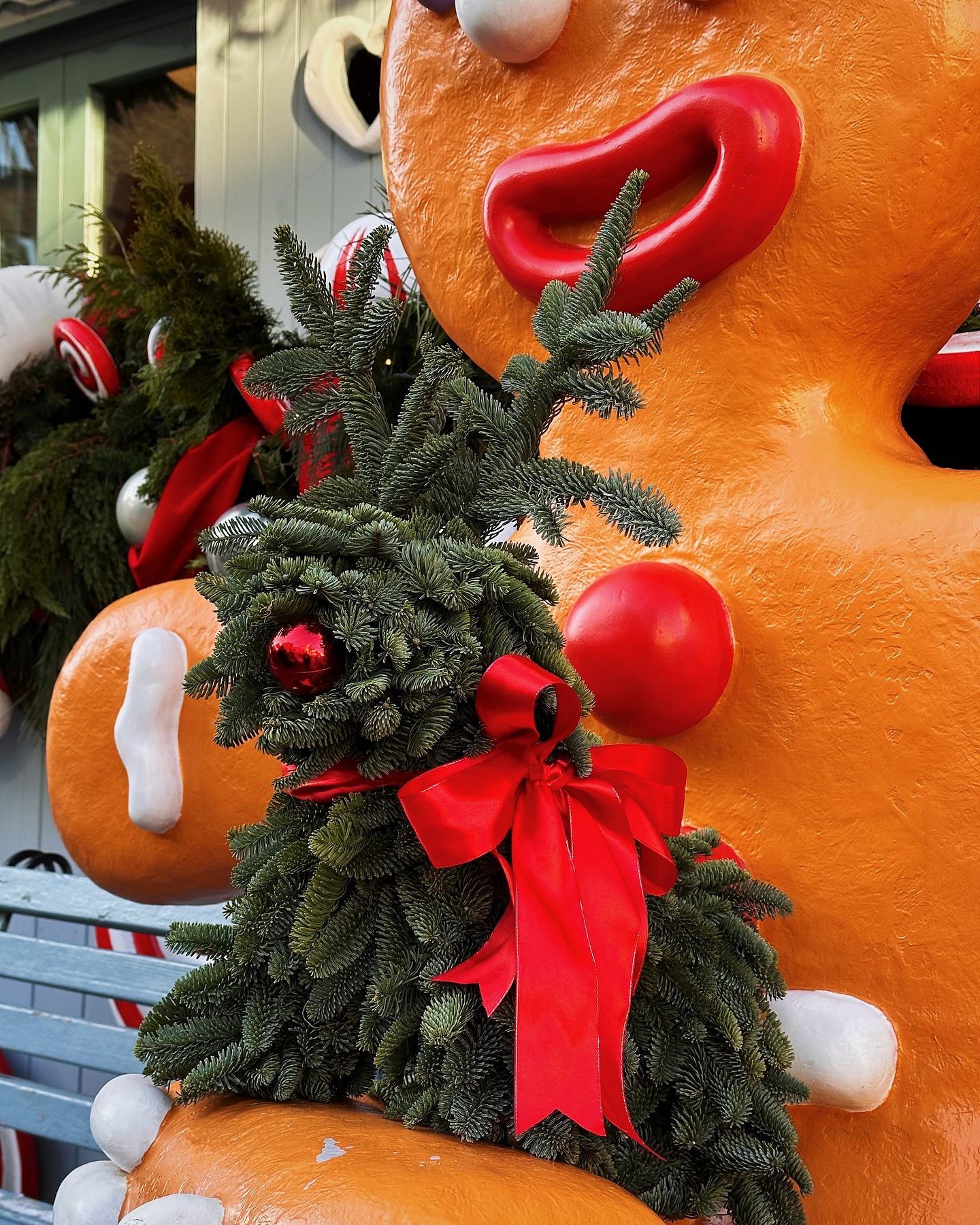 Де відчути дух Різдва в Києві: ковзанки, святкові ярмарки й інстаграмні локації